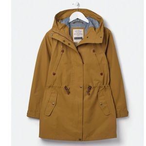 Fat Face Taylor Waterproof Jacket